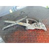 Recambio de elevalunas delantero izquierdo para opel astra f berlina básico referencia OEM IAM 90520207  