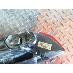 Recambio de piloto trasero izquierdo para opel corsa c comfort referencia OEM IAM 09114336  