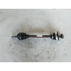 Recambio de transmision delantera izquierda para renault scenic (ja..) 1.9 d rt referencia OEM IAM   