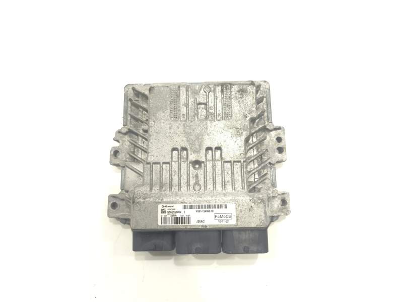 CENTRALITA MOTOR UCE AV6112A650YE 