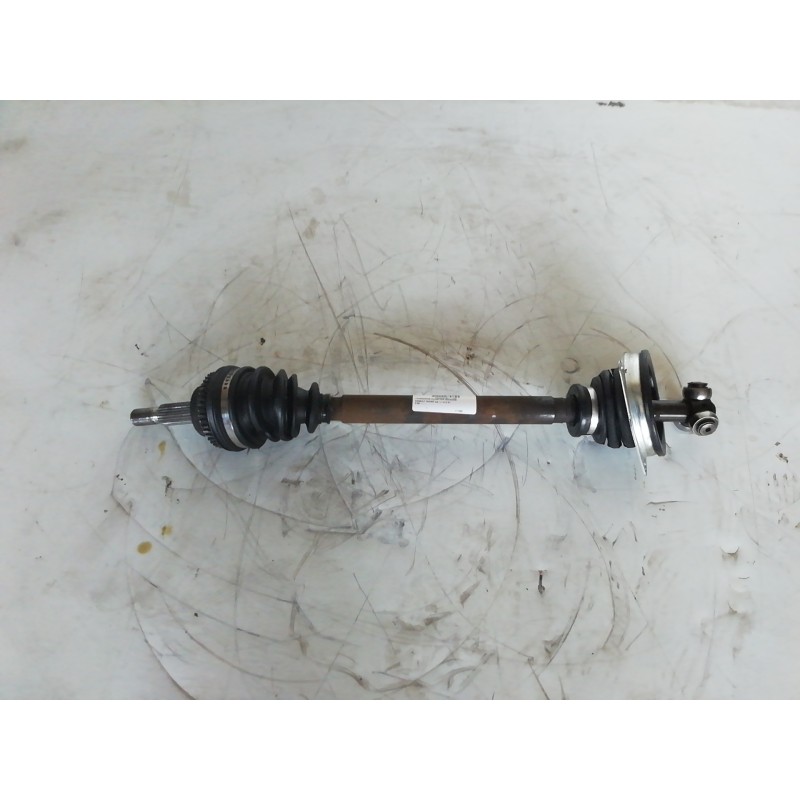 Recambio de transmision delantera izquierda para renault scenic (ja..) 1.9 d rt referencia OEM IAM   