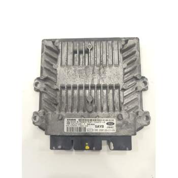 CENTRALITA MOTOR UCE 5WS40140D 