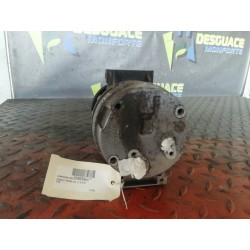 Recambio de compresor aire acondicionado para renault scenic (ja..) 1.9 d rt referencia OEM IAM 6560630  