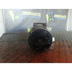 Recambio de compresor aire acondicionado para renault scenic (ja..) 1.9 d rt referencia OEM IAM 6560630  