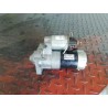 Recambio de motor arranque para renault scenic (ja..) 1.9 d rt referencia OEM IAM 8200676296A M00TT85781 