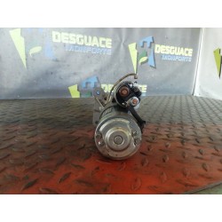 Recambio de motor arranque para renault scenic (ja..) 1.9 d rt referencia OEM IAM 8200676296A M00TT85781 