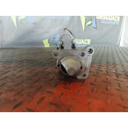 Recambio de motor arranque para renault scenic (ja..) 1.9 d rt referencia OEM IAM 8200676296A M00TT85781 
