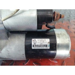 Recambio de motor arranque para renault scenic (ja..) 1.9 d rt referencia OEM IAM 8200676296A M00TT85781 