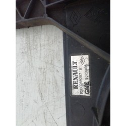 Recambio de electroventilador para renault scenic (ja..) 1.9 d rt referencia OEM IAM 8200065257B 9020906 