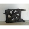 Recambio de electroventilador para renault scenic (ja..) 1.9 d rt referencia OEM IAM 8200065257B 9020906 