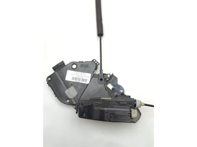 CERRADURA PUERTA TRASERA IZQUIERDA HK8324995CC 