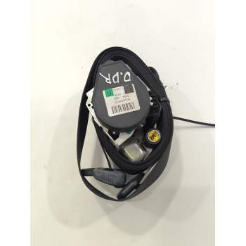 CINTURON SEGURIDAD DELANTERO DERECHO 602876900 