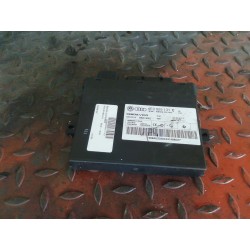 Recambio de modulo electronico para audi a8 (4e2) 3.0 referencia OEM IAM 4E0909131C 5WK47013 5WK48827