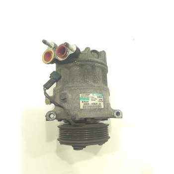 COMPRESOR AIRE ACONDICIONADO AM5N19D629AA 