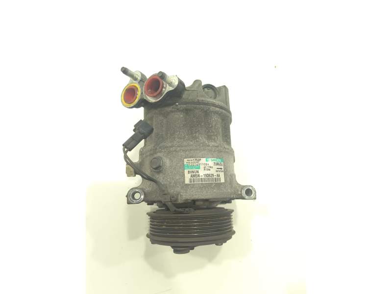 COMPRESOR AIRE ACONDICIONADO AM5N19D629AA 
