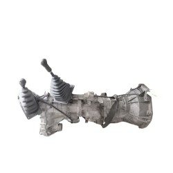 Recambio de caja cambios para suzuki vitara se/sv (et) 2.0 hdi techo metálico lujo referencia OEM IAM YS2M  