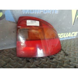 Recambio de piloto trasero derecho para opel astra f berlina básico referencia OEM IAM   