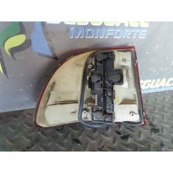 Recambio de piloto trasero derecho para opel astra f berlina básico referencia OEM IAM   