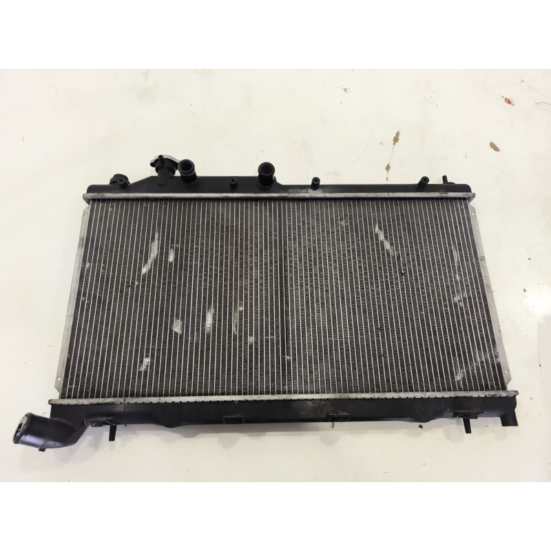 Desguace MonforteRADIADOR AGUA 45119AG080 SUBARUPiezas vehículos|Desguace Monforte