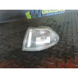 Recambio de piloto delantero izquierdo para opel astra f berlina básico referencia OEM IAM   