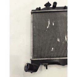 Desguace MonforteRADIADOR AGUA 45119AG080 SUBARUPiezas vehículos|Desguace Monforte