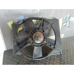Recambio de electroventilador para opel astra f berlina básico referencia OEM IAM 90352760  