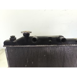Desguace MonforteRADIADOR AGUA 45119AG080 SUBARUPiezas vehículos|Desguace Monforte