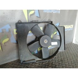 Recambio de electroventilador para opel astra f berlina básico referencia OEM IAM 90352760  