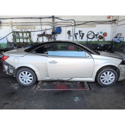 Desguace MonforteRENAULT MEGANE II COUPÉ-CABRIOLET (EM0/1_)RENAULTVehículos campa|Desguace Monforte
