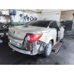 Desguace MonforteRENAULT MEGANE II COUPÉ-CABRIOLET (EM0/1_)RENAULTVehículos campa|Desguace Monforte