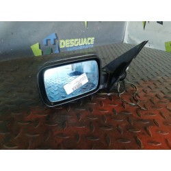 Recambio de retrovisor izquierdo para bmw serie 5 berlina (e39) 2.5 turbodiesel cat referencia OEM IAM 0117351  