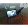 Recambio de retrovisor izquierdo para bmw serie 5 berlina (e39) 2.5 turbodiesel cat referencia OEM IAM 0117351  