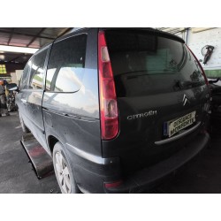 Desguace MonforteCITROËN C8 (EA_, EB_)CITROËNVehículos campa|Desguace Monforte