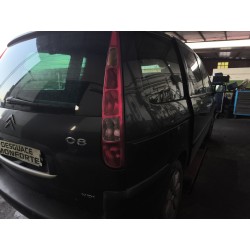 Desguace MonforteCITROËN C8 (EA_, EB_)CITROËNVehículos campa|Desguace Monforte