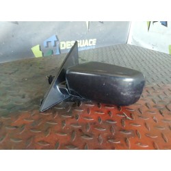 Recambio de retrovisor izquierdo para bmw serie 5 berlina (e39) 2.5 turbodiesel cat referencia OEM IAM 0117351  