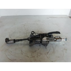 Recambio de columna direccion para audi a4 berlina (8e) 3.0 referencia OEM IAM 521002  