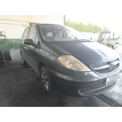 Desguace MonforteCITROËN C8 (EA_, EB_)CITROËNVehículos campa|Desguace Monforte