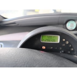 Desguace MonforteCITROËN C8 (EA_, EB_)CITROËNVehículos campa|Desguace Monforte