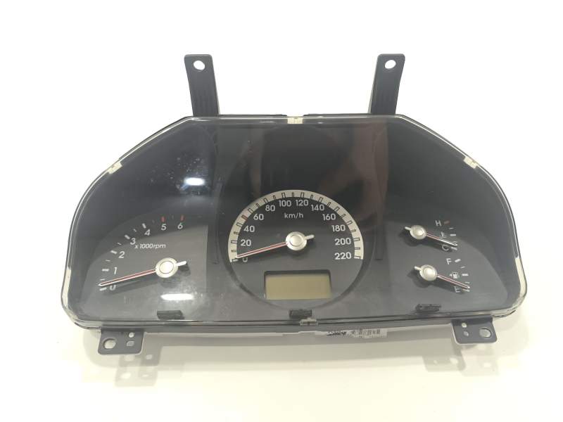 CUADRO INSTRUMENTOS 940031F011 