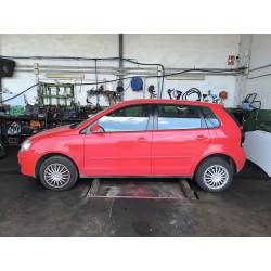 Desguace MonforteVOLKSWAGEN POLO IV (9N_, 9A_)VOLKSWAGENVehículos campa|Desguace Monforte