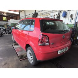 Desguace MonforteVOLKSWAGEN POLO IV (9N_, 9A_)VOLKSWAGENVehículos campa|Desguace Monforte