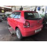Desguace MonforteVOLKSWAGEN POLO IV (9N_, 9A_)VOLKSWAGENVehículos campa|Desguace Monforte