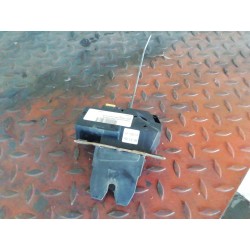 Recambio de cerradura maletero / porton para volvo s80 berlina d5 awd kinetic referencia OEM IAM 9170974 9203463 