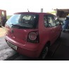Desguace MonforteVOLKSWAGEN POLO IV (9N_, 9A_)VOLKSWAGENVehículos campa|Desguace Monforte