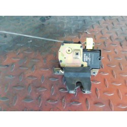 Recambio de cerradura maletero / porton para volvo s80 berlina d5 awd kinetic referencia OEM IAM 9170974 9203463 