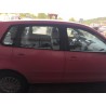 Desguace MonforteVOLKSWAGEN POLO IV (9N_, 9A_)VOLKSWAGENVehículos campa|Desguace Monforte