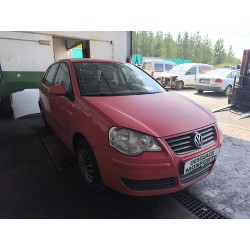 Desguace MonforteVOLKSWAGEN POLO IV (9N_, 9A_)VOLKSWAGENVehículos campa|Desguace Monforte