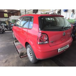 Desguace MonforteVOLKSWAGEN POLO IV (9N_, 9A_)VOLKSWAGENVehículos campa|Desguace Monforte