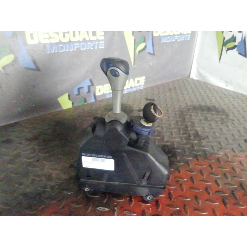 Recambio de palanca cambio para smart coupe pulse referencia OEM IAM 0002397V012  