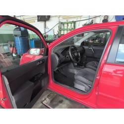 Desguace MonforteVOLKSWAGEN POLO IV (9N_, 9A_)VOLKSWAGENVehículos campa|Desguace Monforte